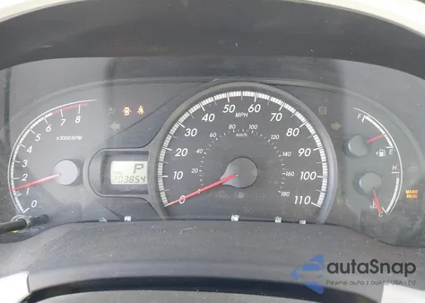 2012 Toyota Sienna Base V6 7 Passenger from USA, damaged, VIN 5TDZK3DC2CS271781